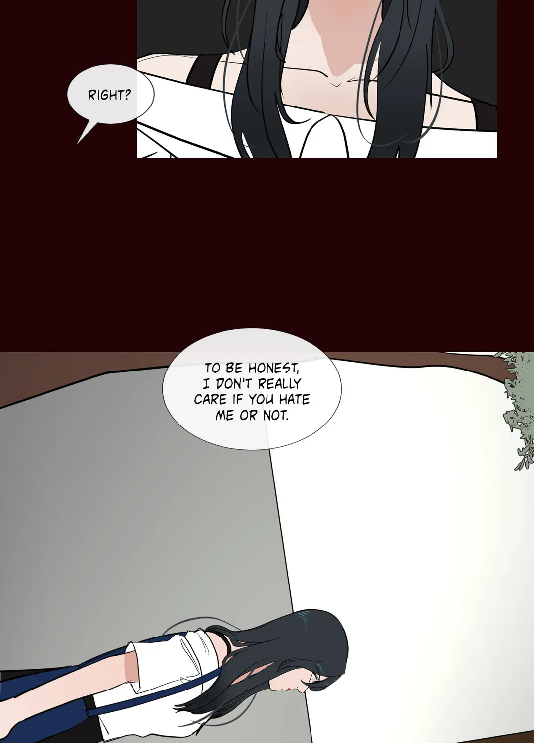 Serenade (Keum Kyesoo) - Page 25