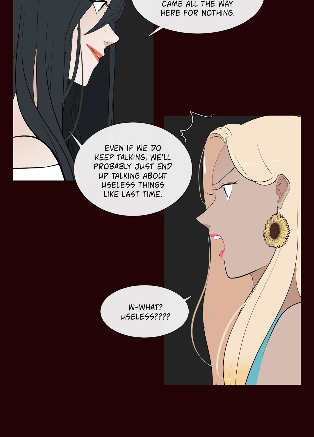 Serenade (Keum Kyesoo) - Page 28