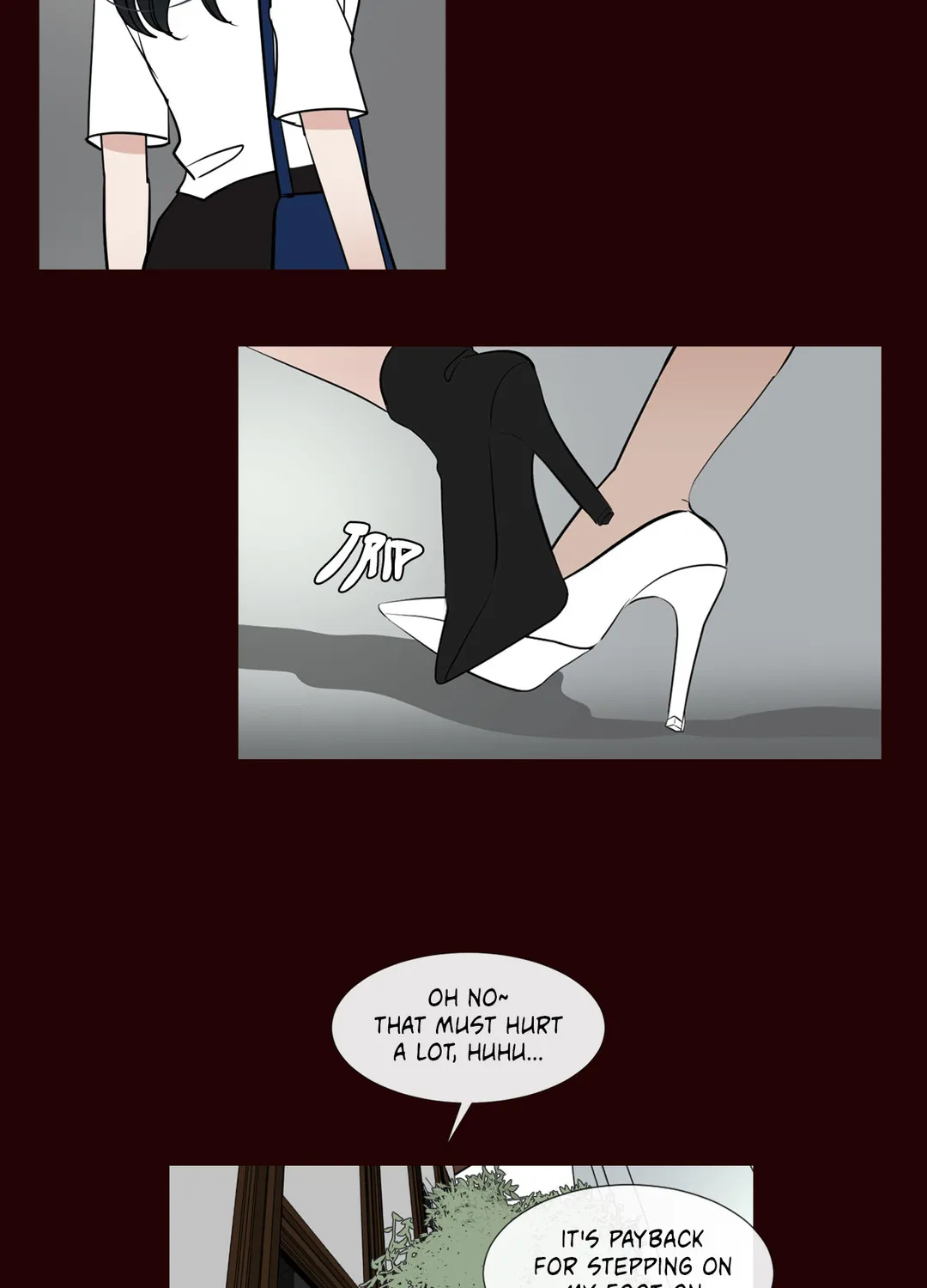 Serenade (Keum Kyesoo) - Page 30