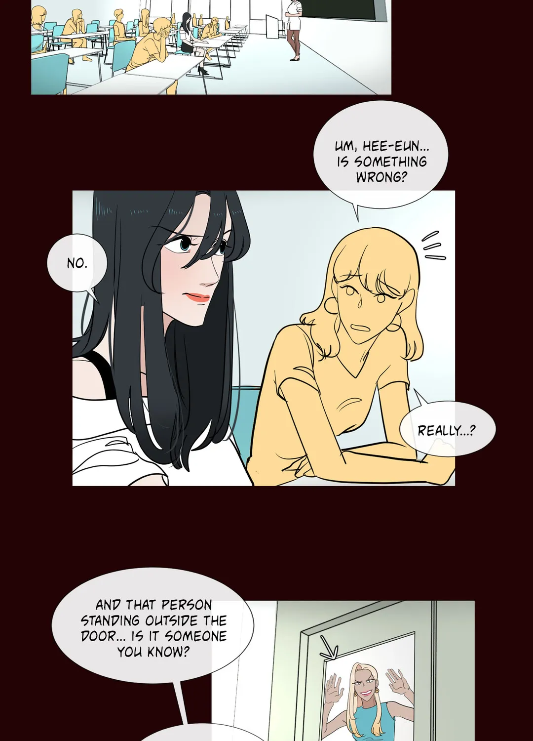 Serenade (Keum Kyesoo) - Page 39