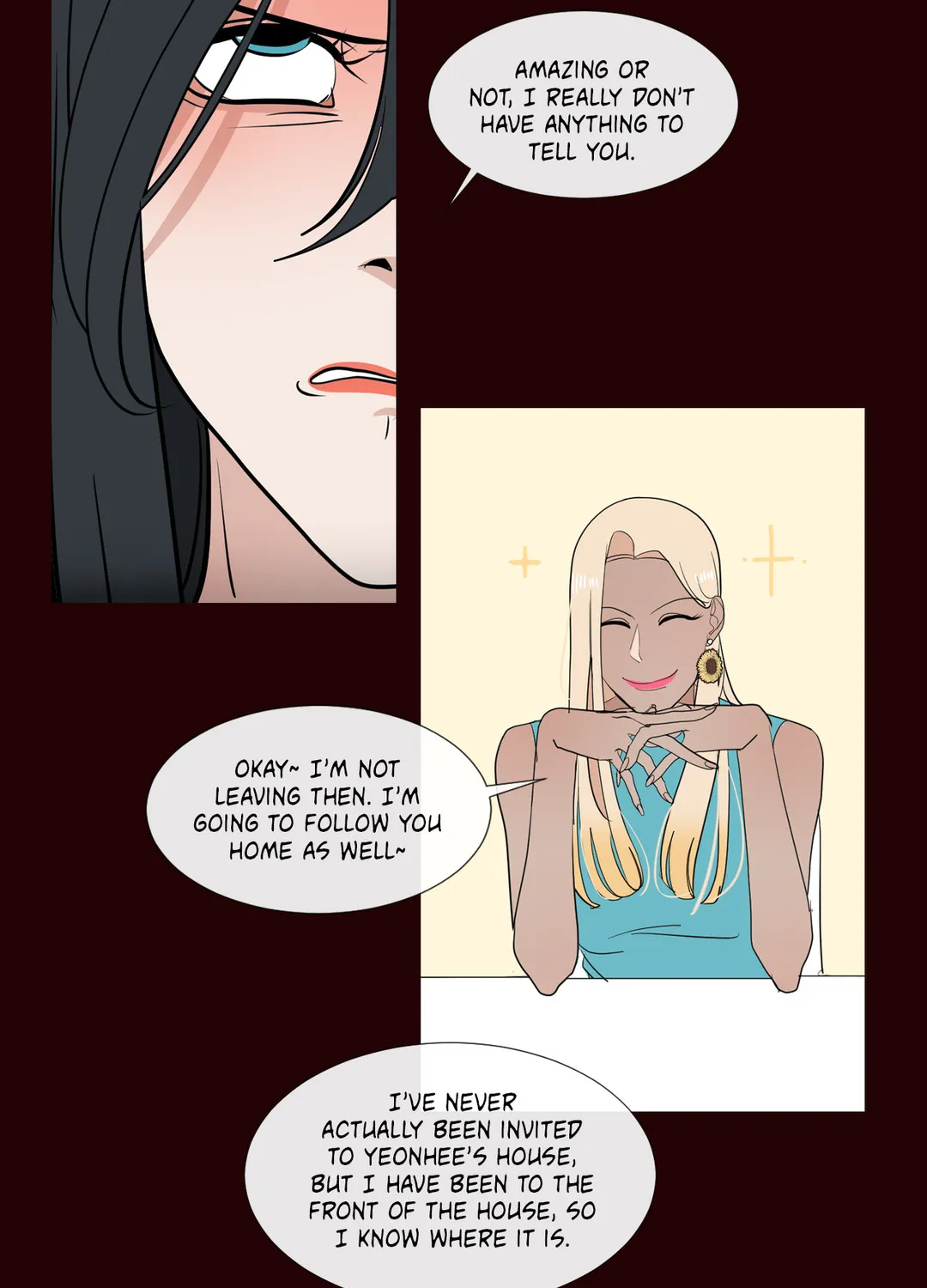 Serenade (Keum Kyesoo) - Page 46