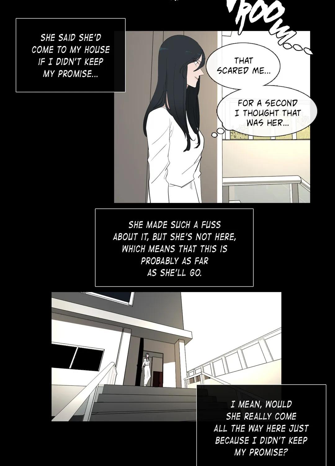 Serenade (Keum Kyesoo) - Page 4