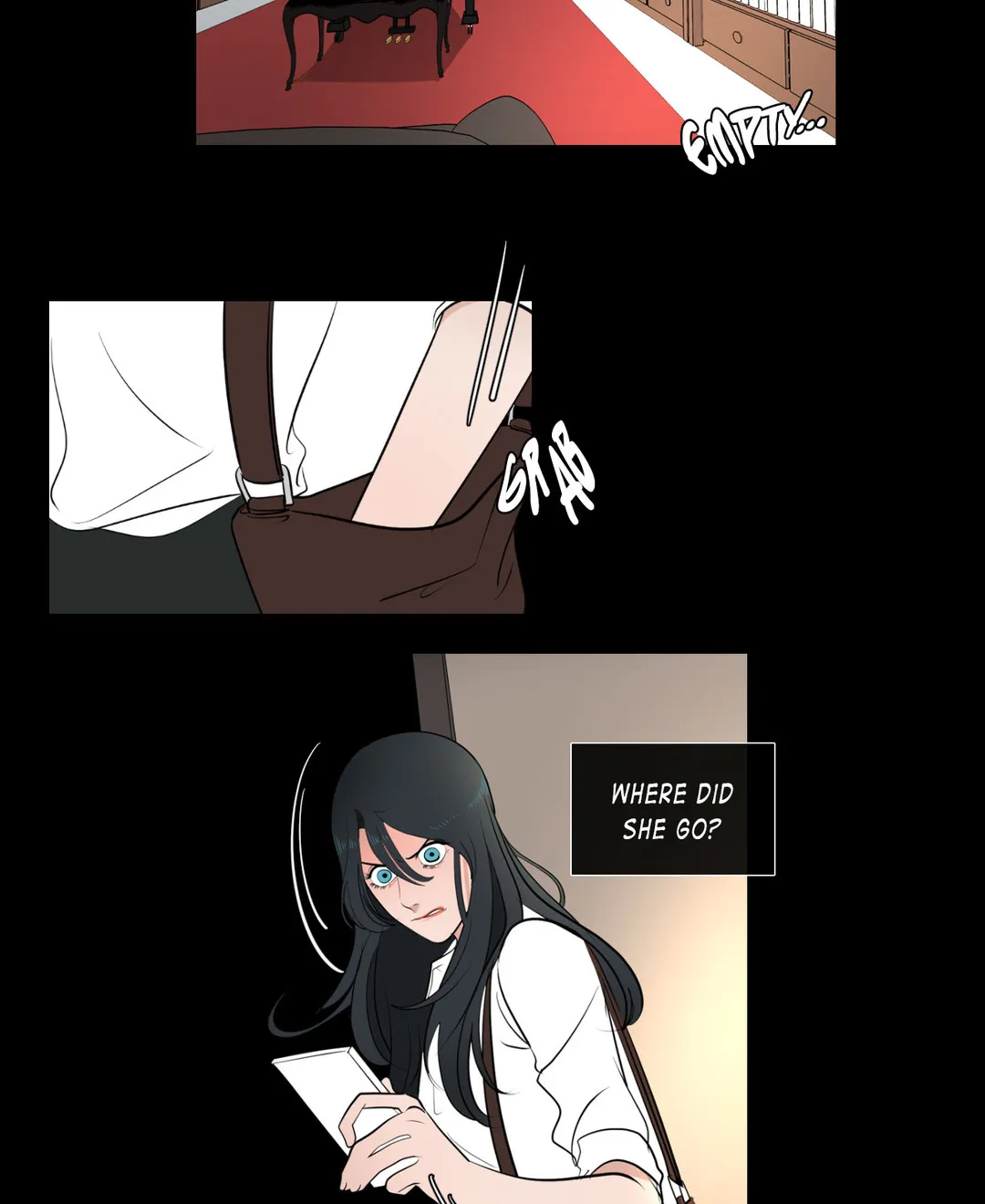 Serenade (Keum Kyesoo) - Page 53