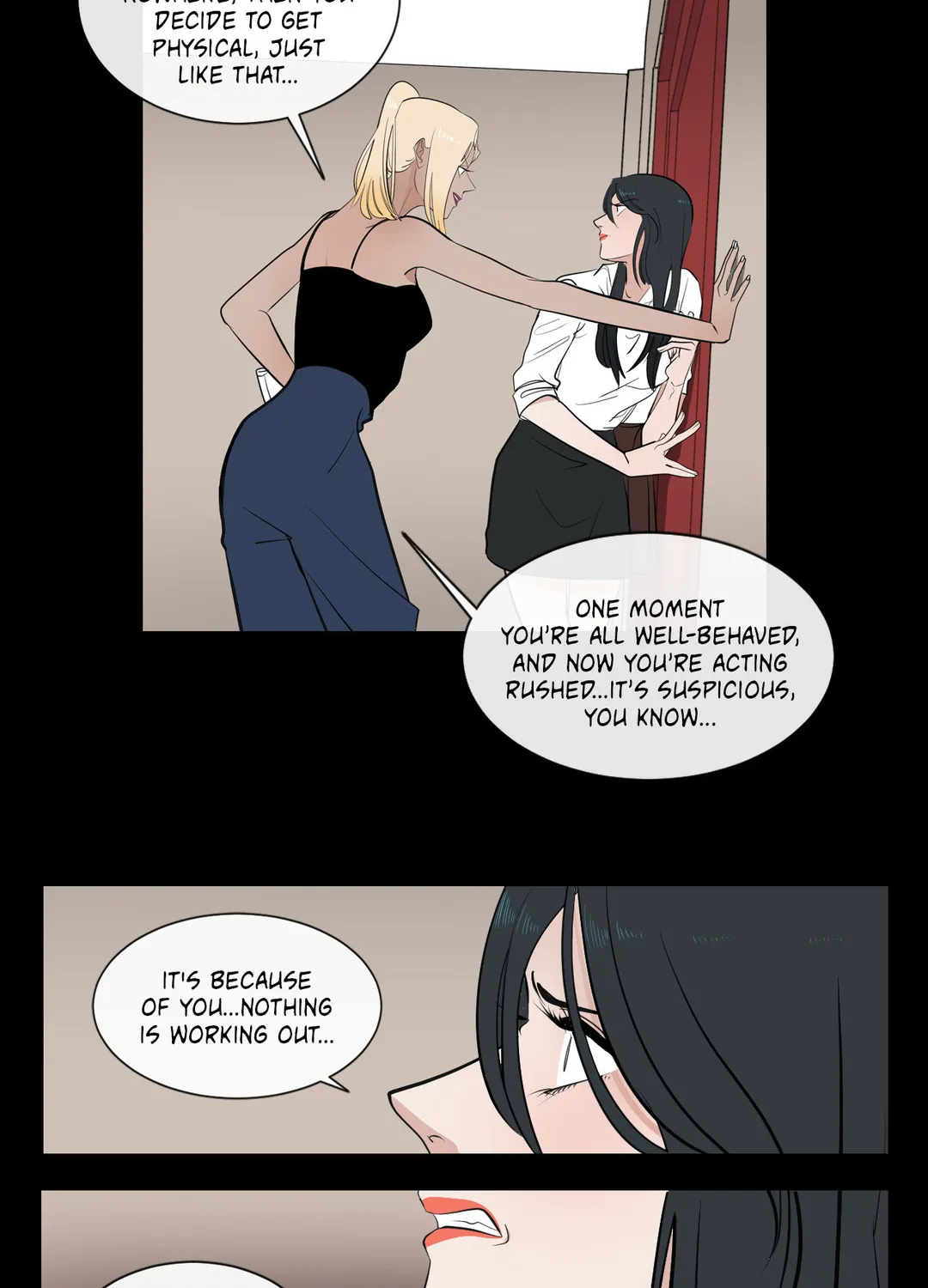 Serenade (Keum Kyesoo) - Page 19