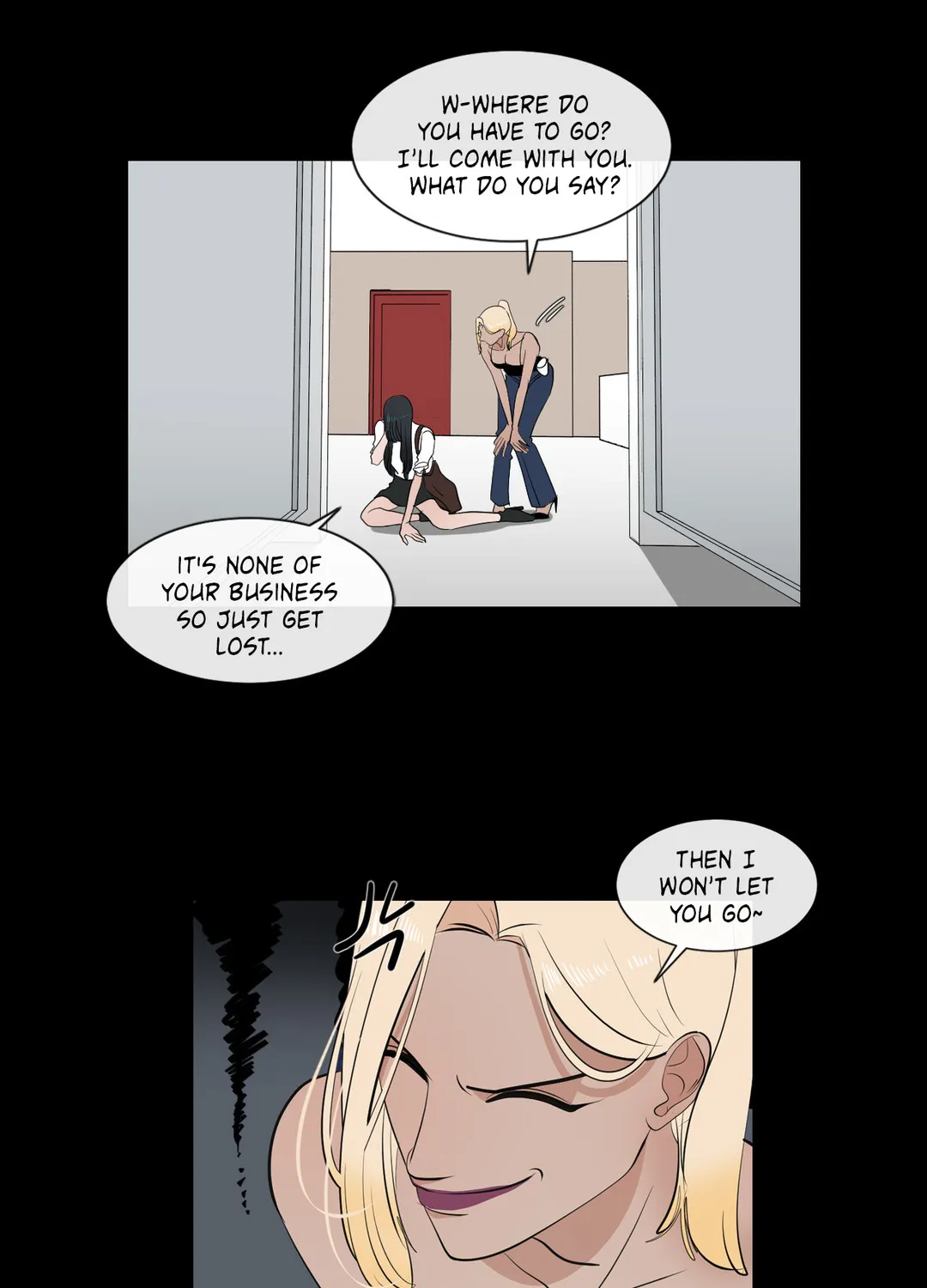 Serenade (Keum Kyesoo) - Page 31