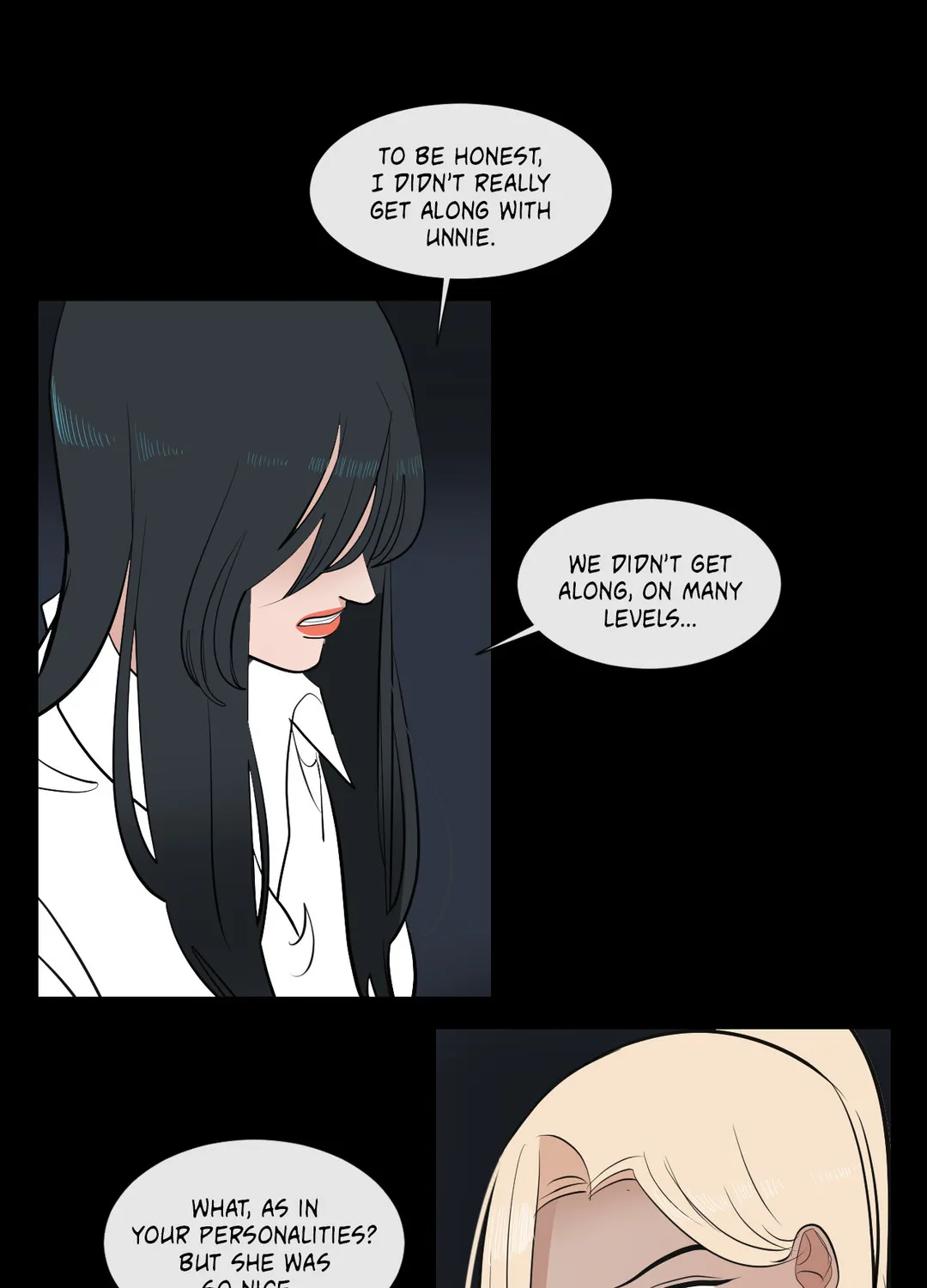 Serenade (Keum Kyesoo) - Page 34