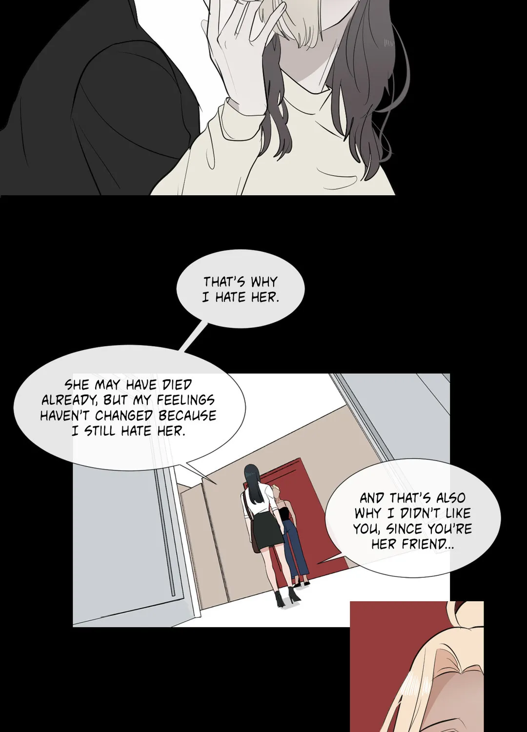 Serenade (Keum Kyesoo) - Page 37