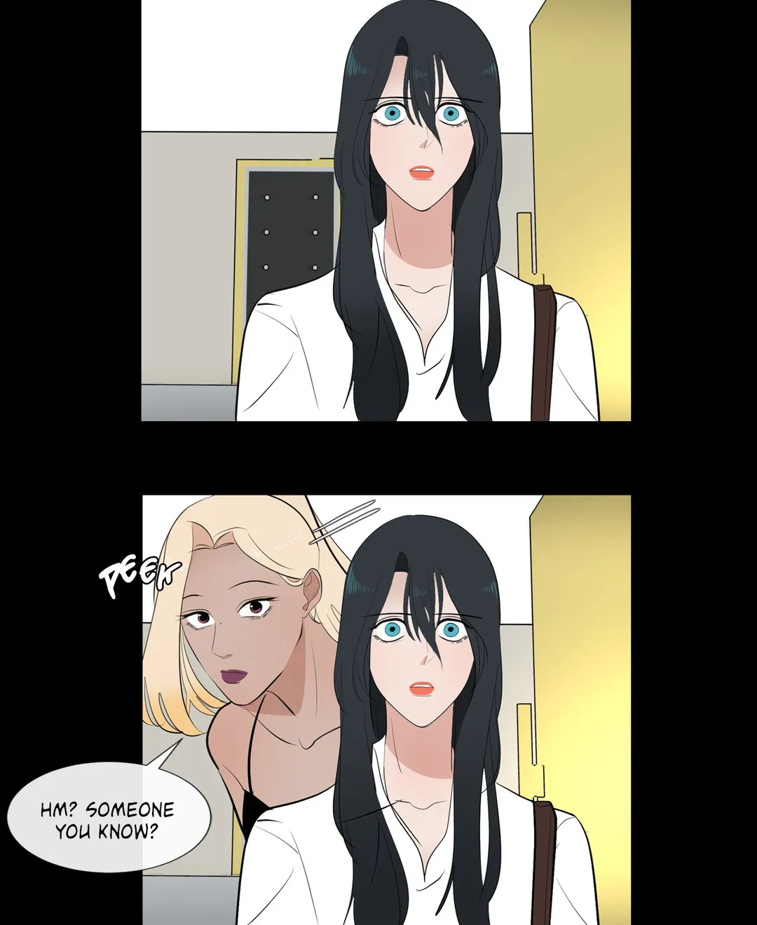 Serenade (Keum Kyesoo) - Page 44