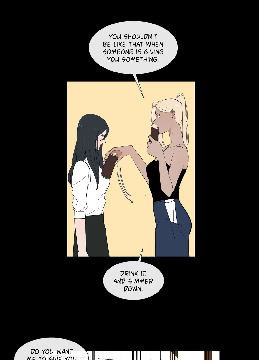 Serenade (Keum Kyesoo) - Page 52