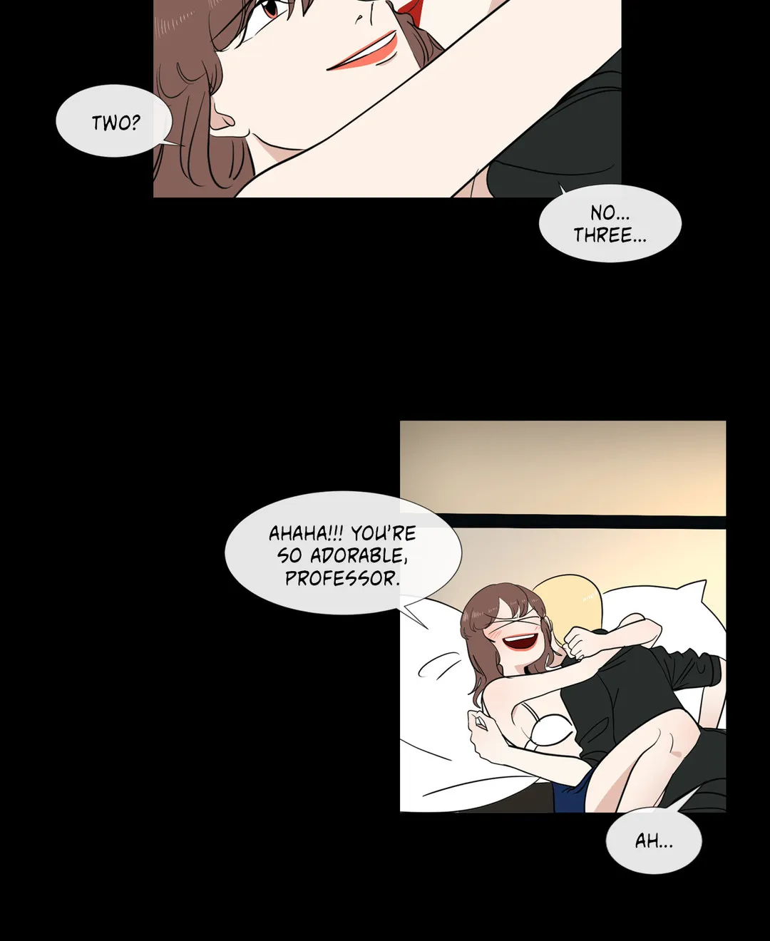 Serenade (Keum Kyesoo) - Page 62