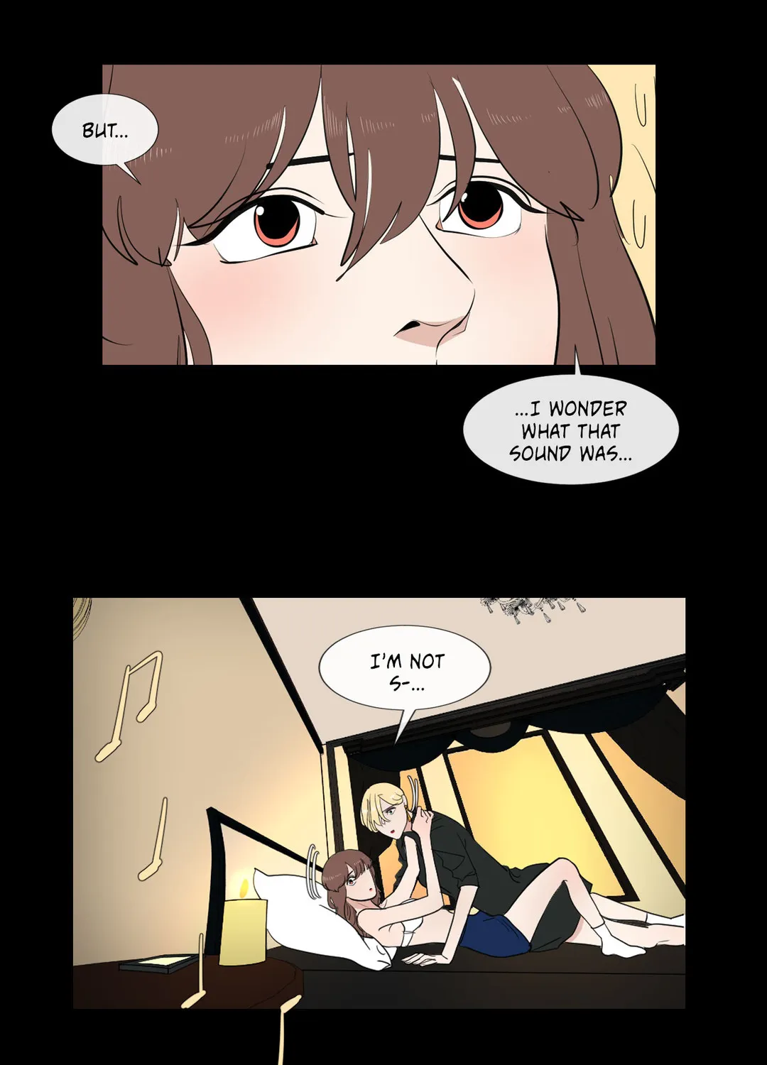 Serenade (Keum Kyesoo) - Page 63