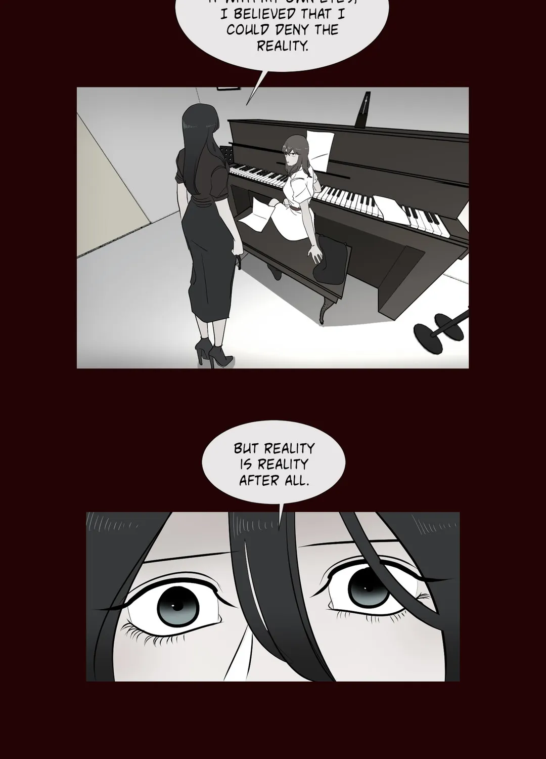 Serenade (Keum Kyesoo) - Page 4