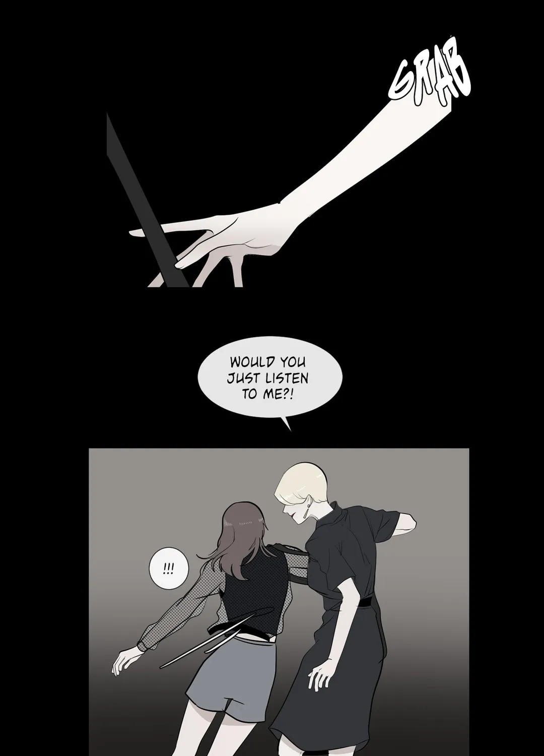 Serenade (Keum Kyesoo) - Page 41