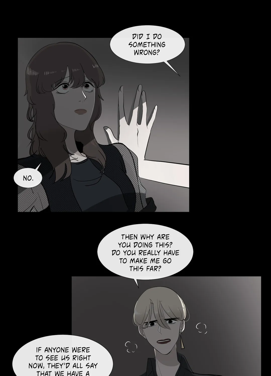 Serenade (Keum Kyesoo) - Page 43