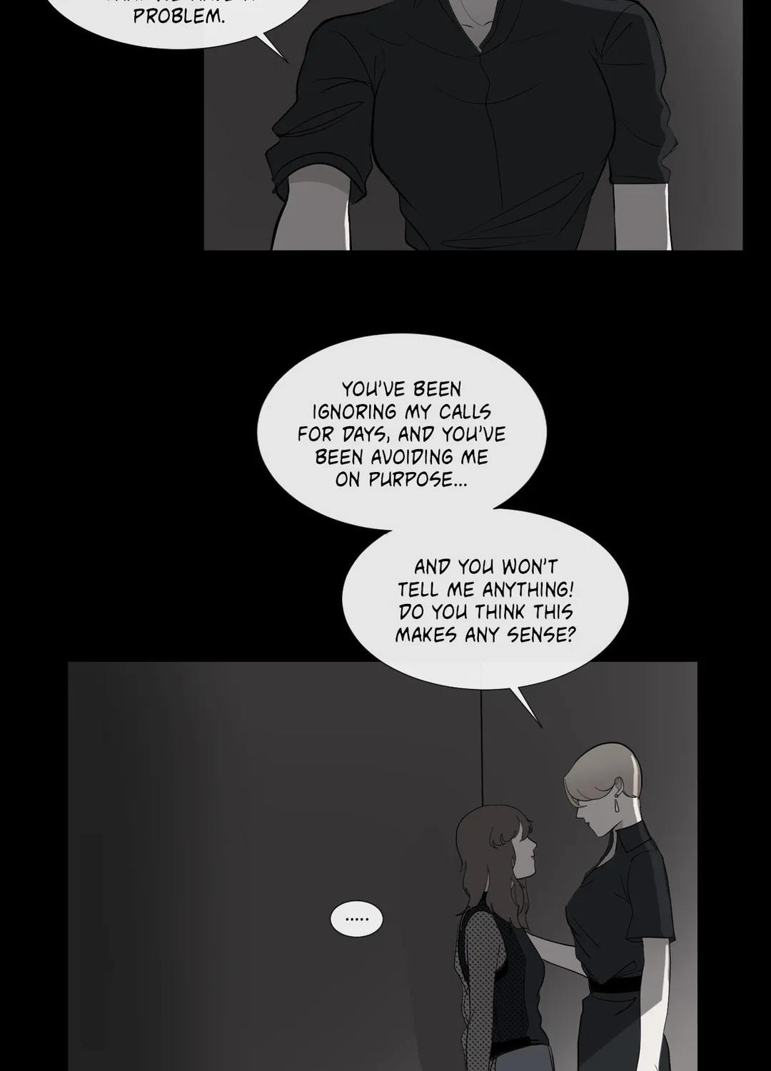 Serenade (Keum Kyesoo) - Page 44