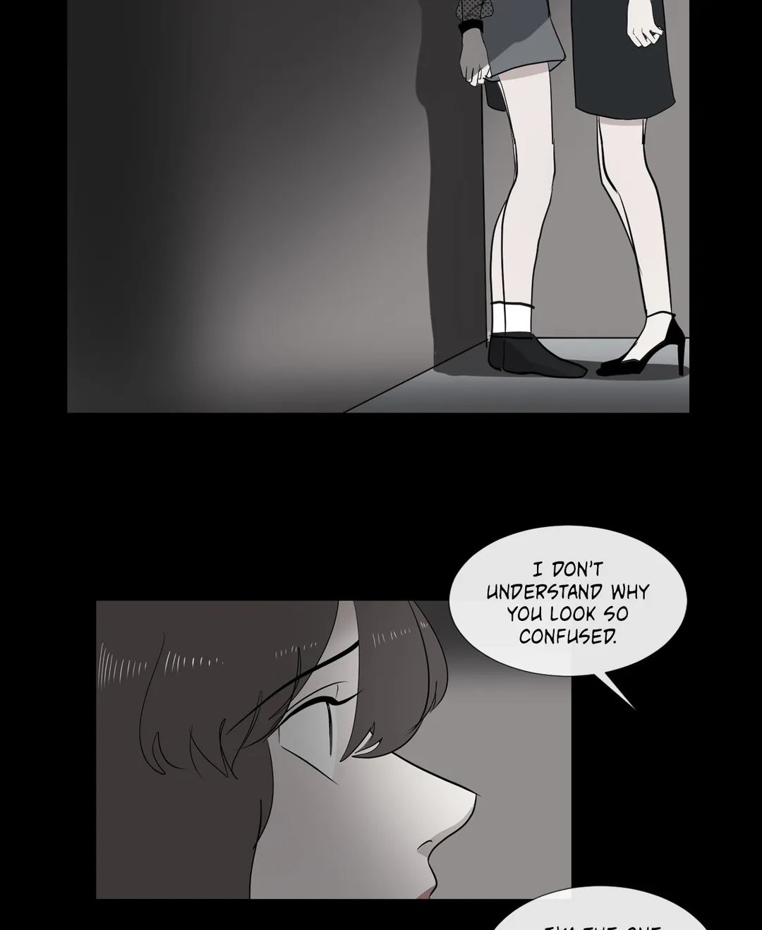 Serenade (Keum Kyesoo) - Page 45