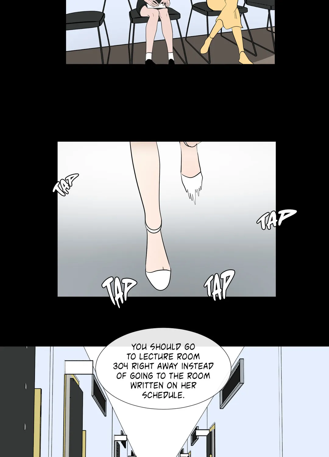 Serenade (Keum Kyesoo) - Page 55