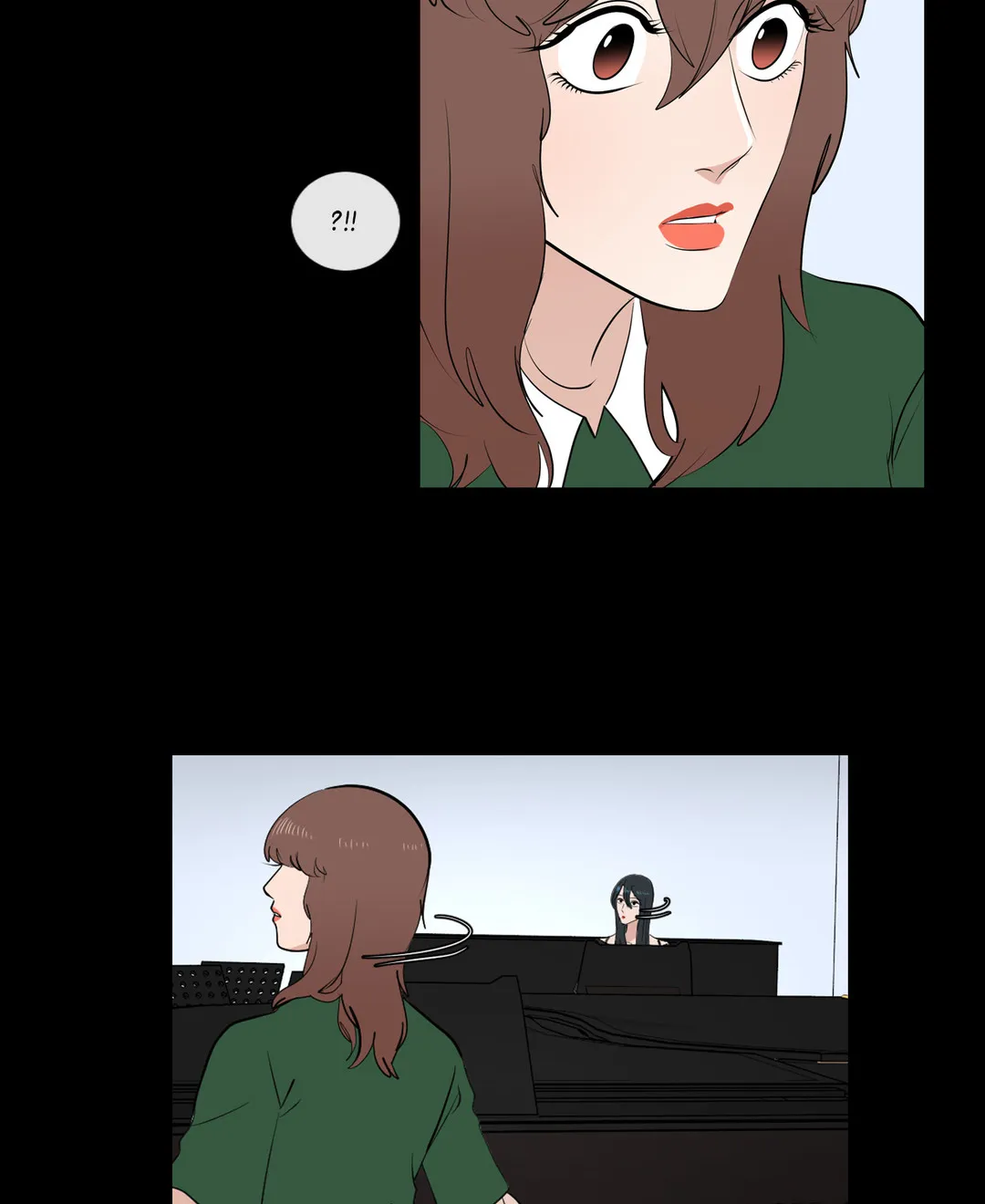 Serenade (Keum Kyesoo) - Page 57