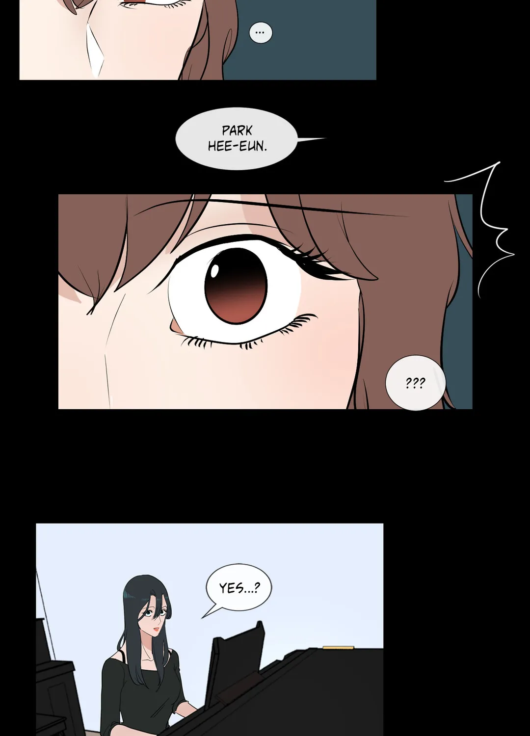 Serenade (Keum Kyesoo) - Page 62