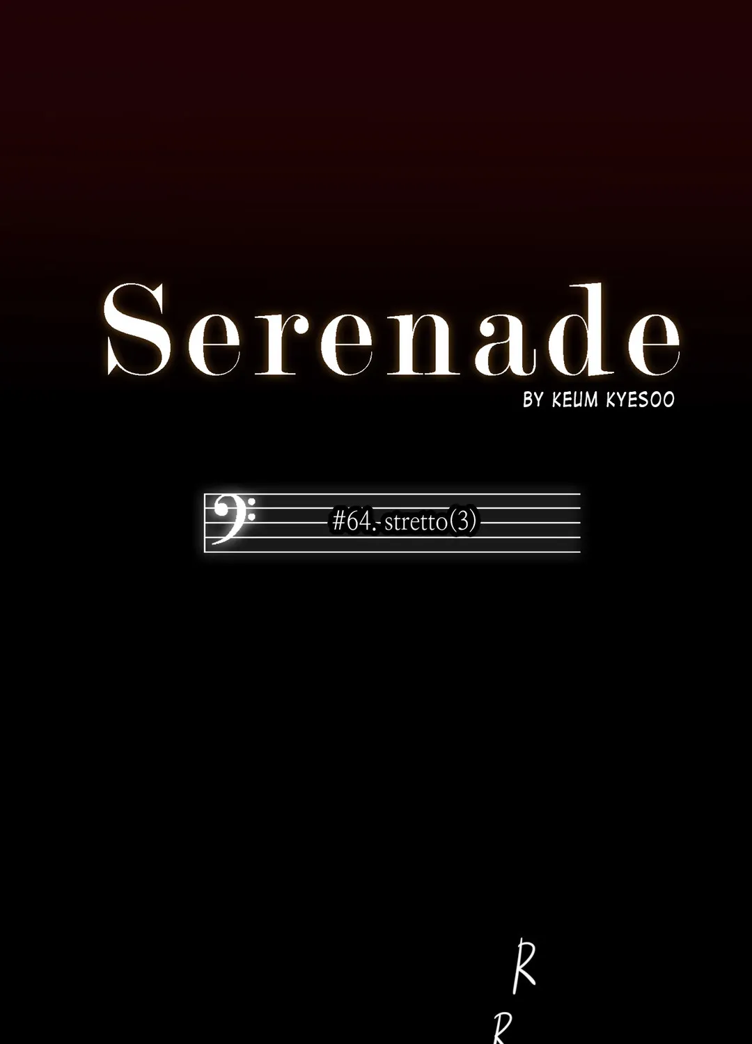 Serenade (Keum Kyesoo) - Page 7