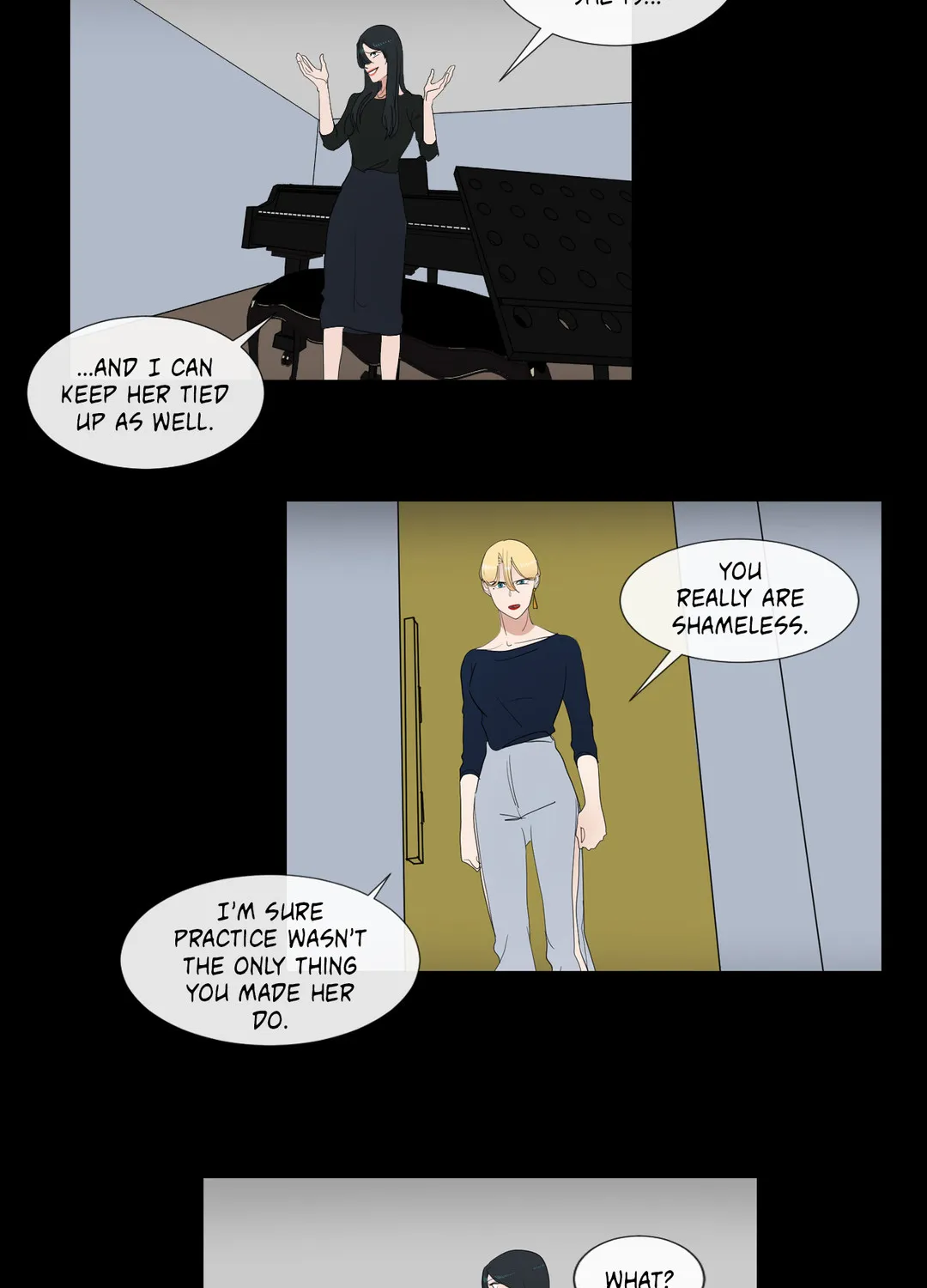 Serenade (Keum Kyesoo) - Page 13