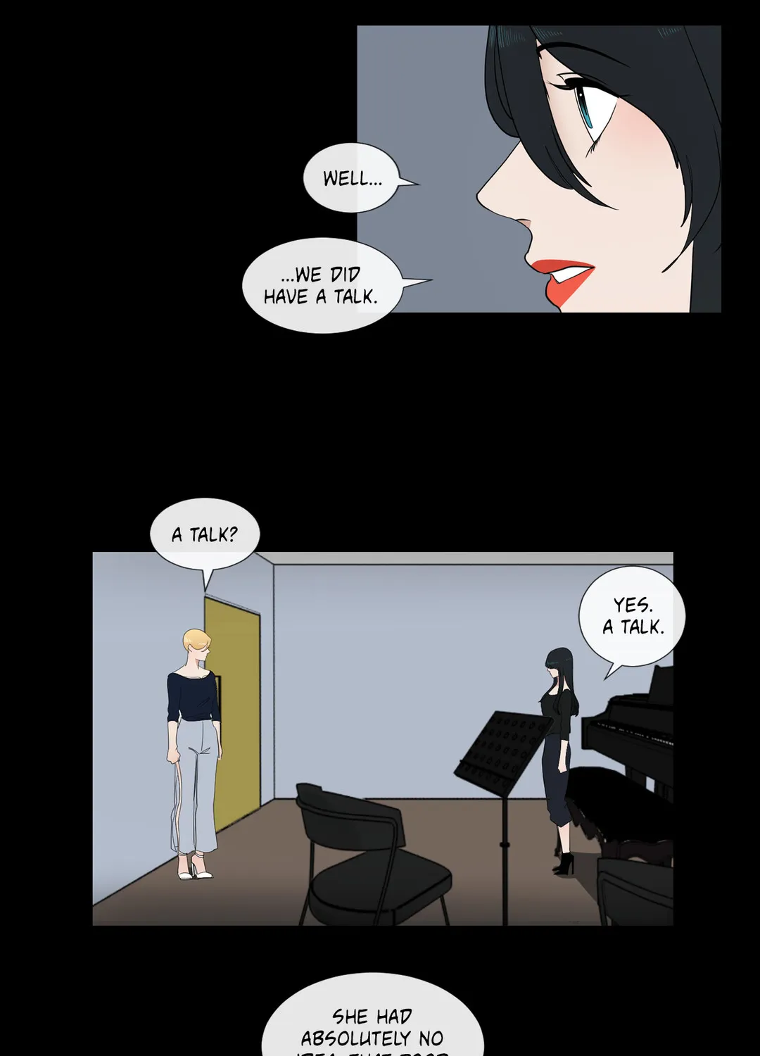 Serenade (Keum Kyesoo) - Page 15