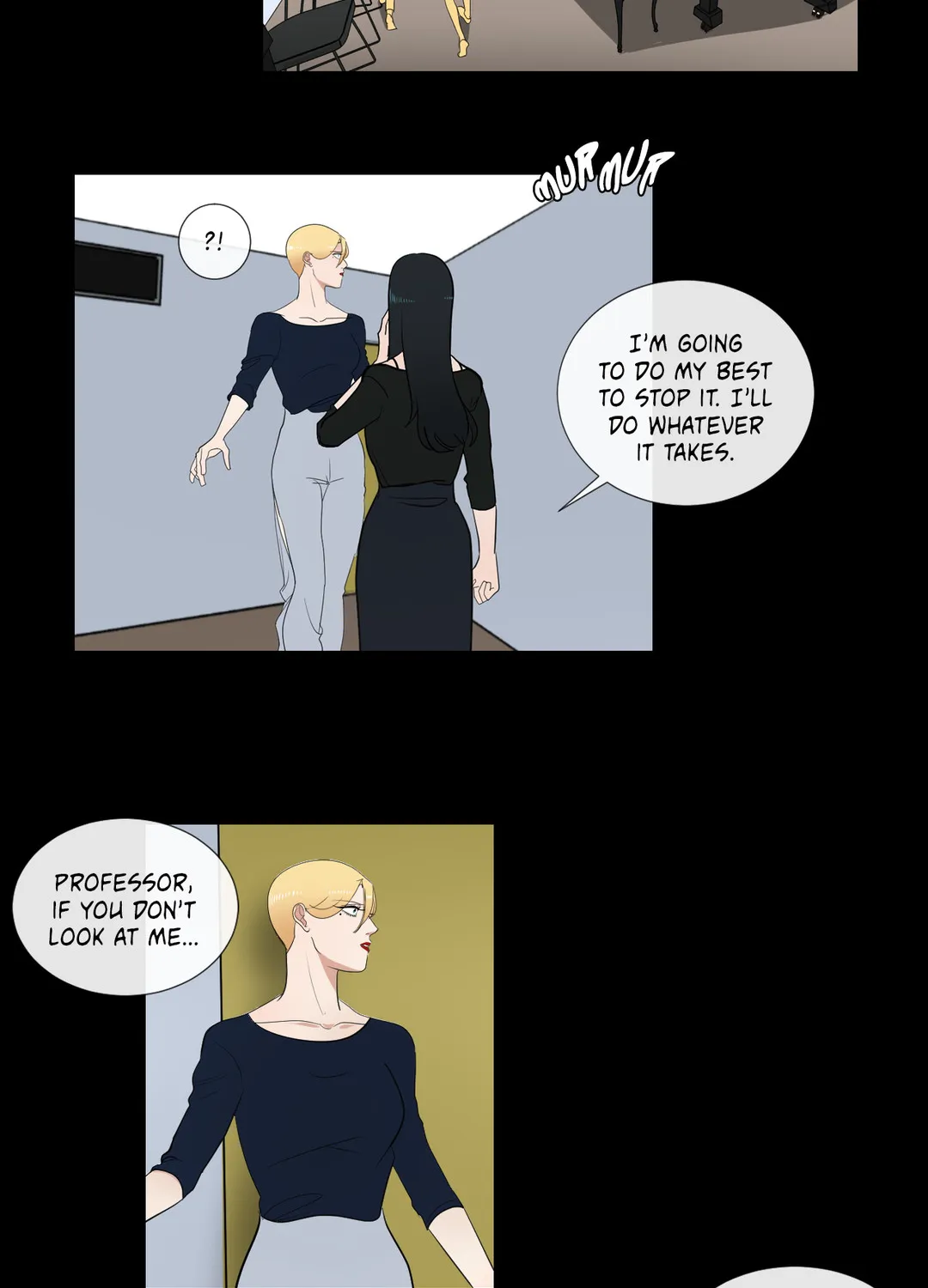 Serenade (Keum Kyesoo) - Page 31