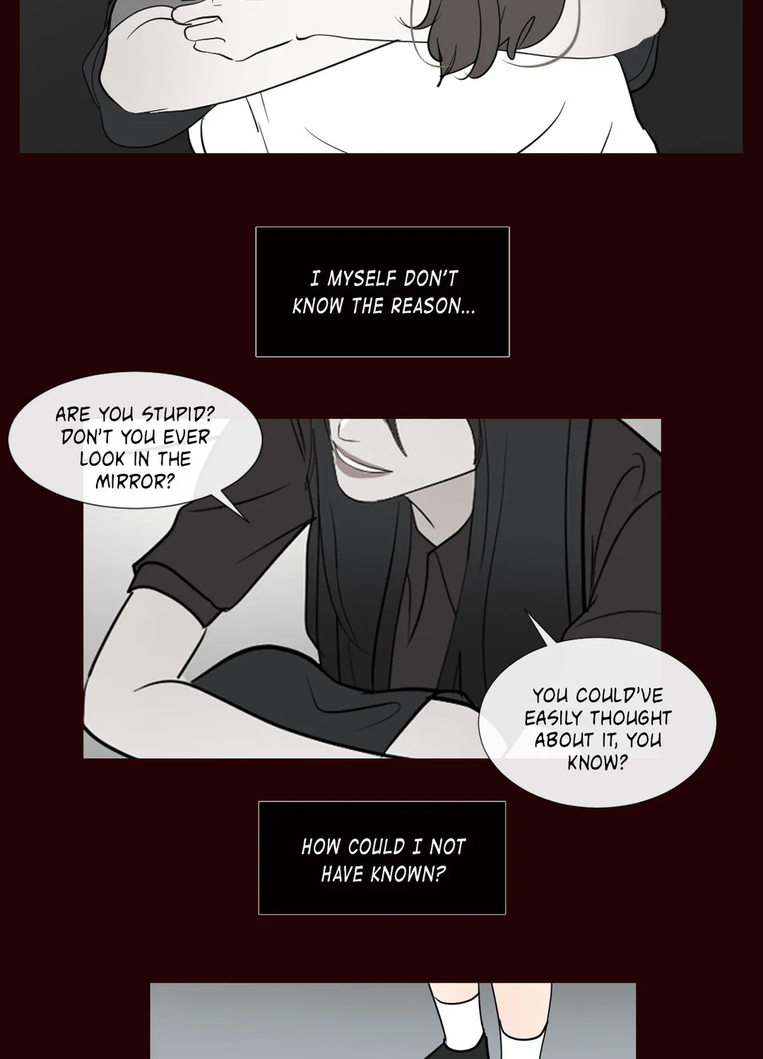 Serenade (Keum Kyesoo) - Page 1