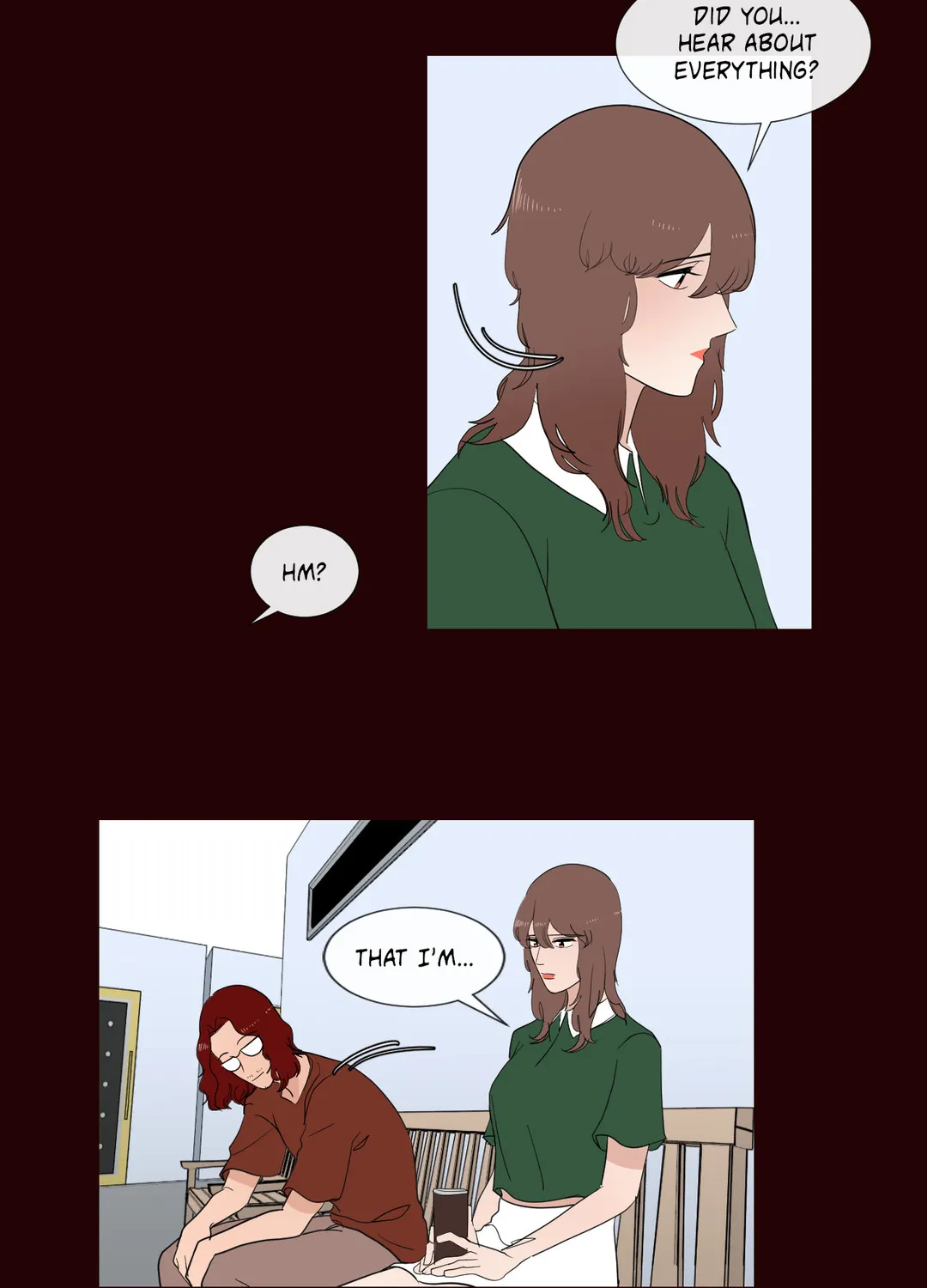 Serenade (Keum Kyesoo) - Page 12