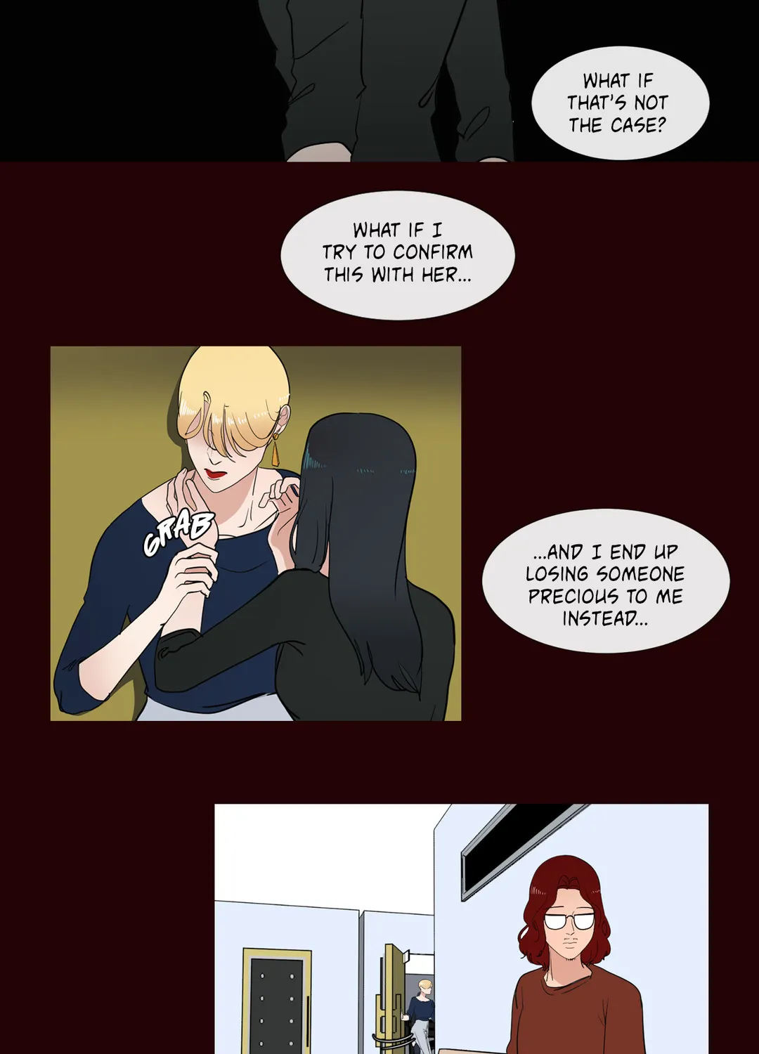 Serenade (Keum Kyesoo) - Page 24