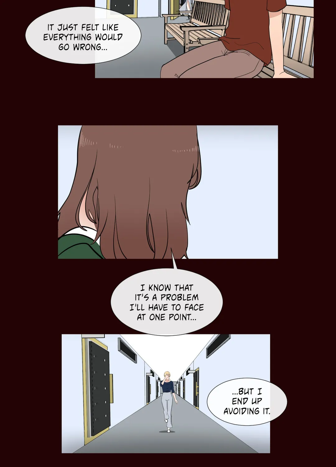 Serenade (Keum Kyesoo) - Page 25