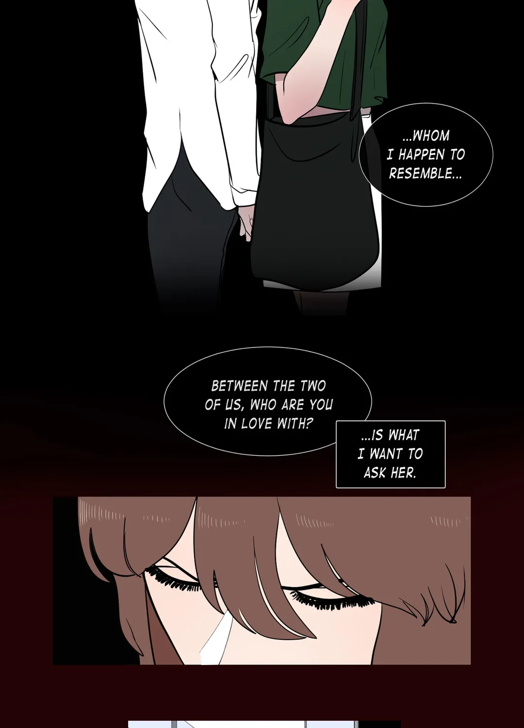 Serenade (Keum Kyesoo) - Page 3