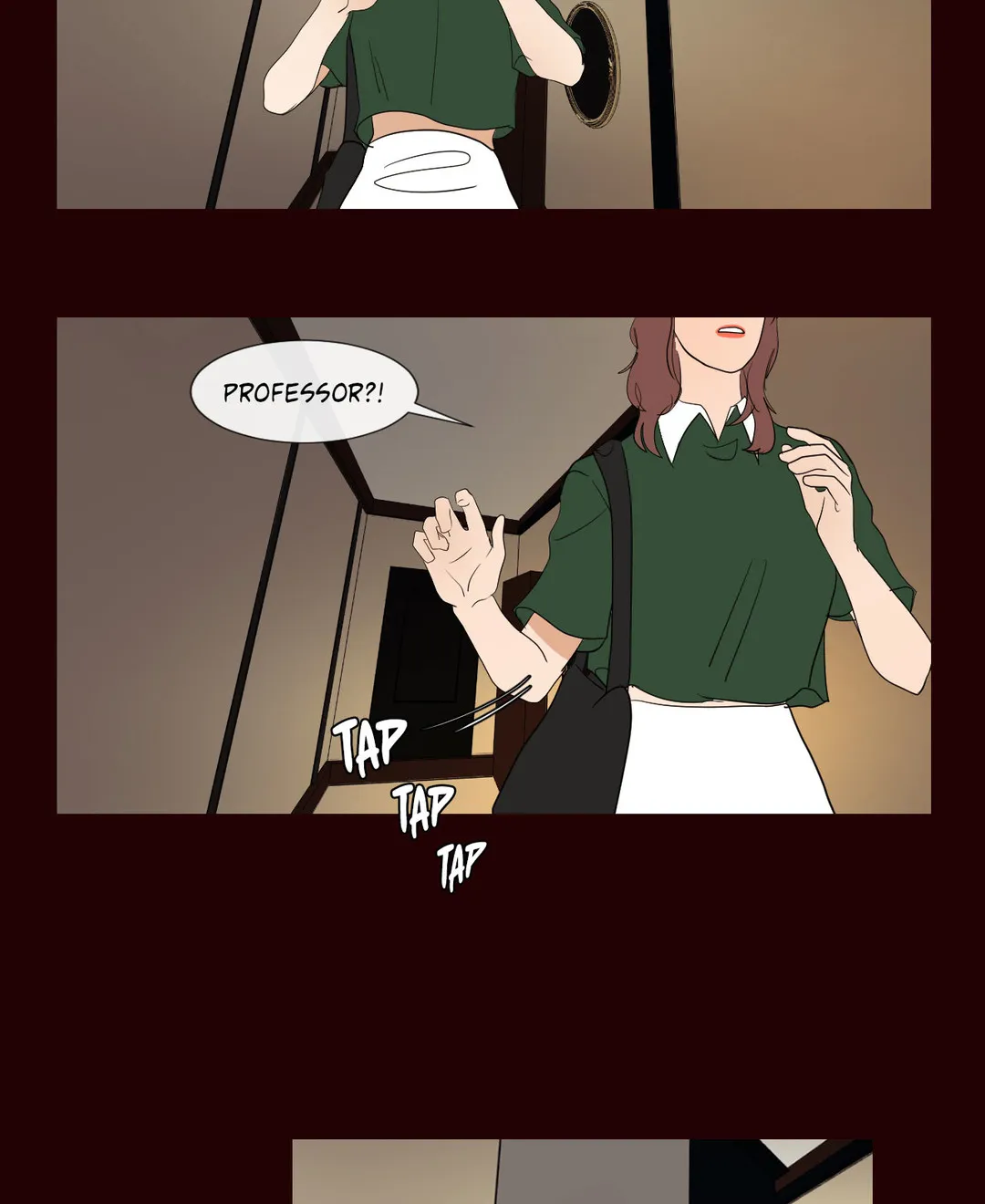 Serenade (Keum Kyesoo) - Page 50