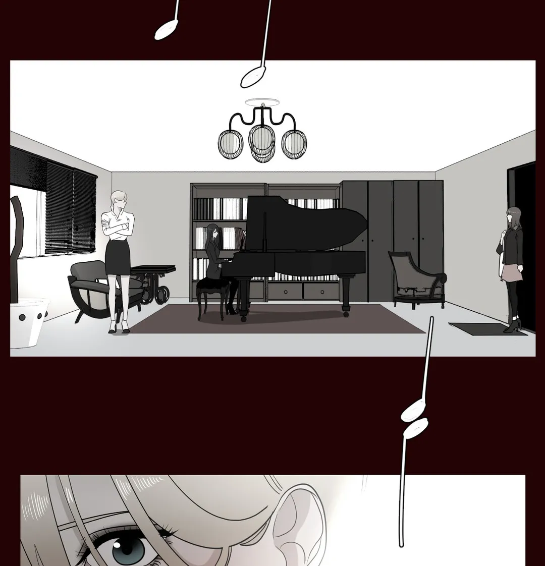 Serenade (Keum Kyesoo) - Page 26