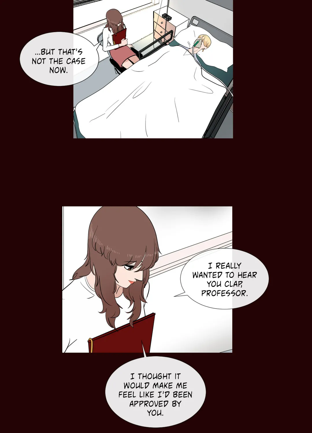 Serenade (Keum Kyesoo) - Page 48