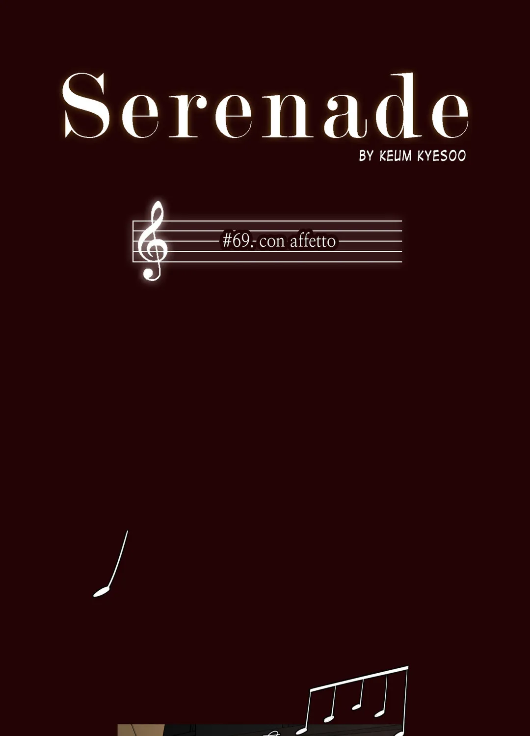 Serenade (Keum Kyesoo) - Page 6