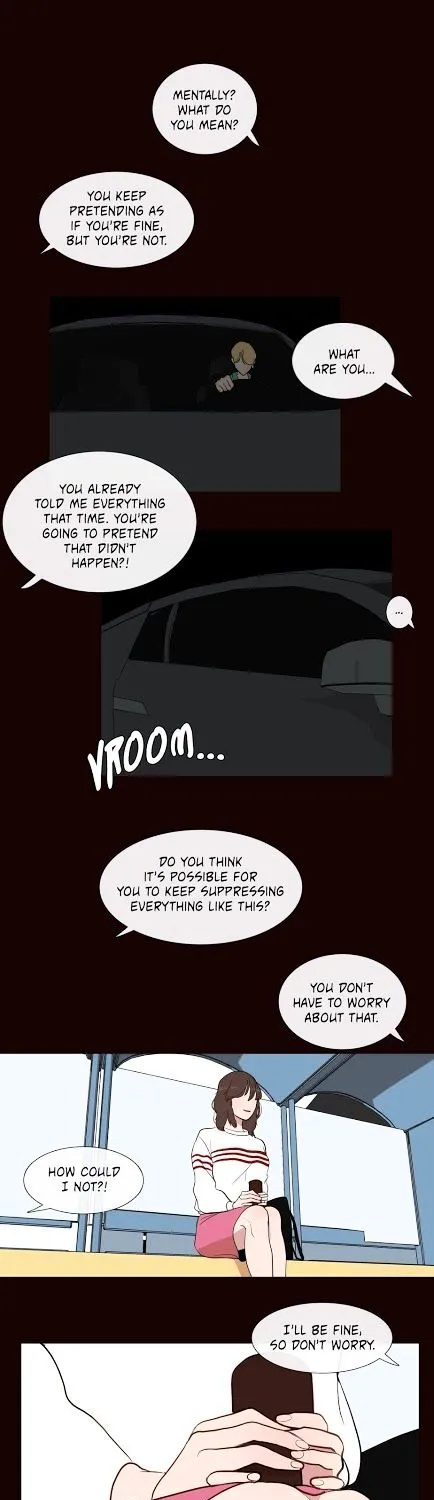 Serenade (Keum Kyesoo) - Page 48