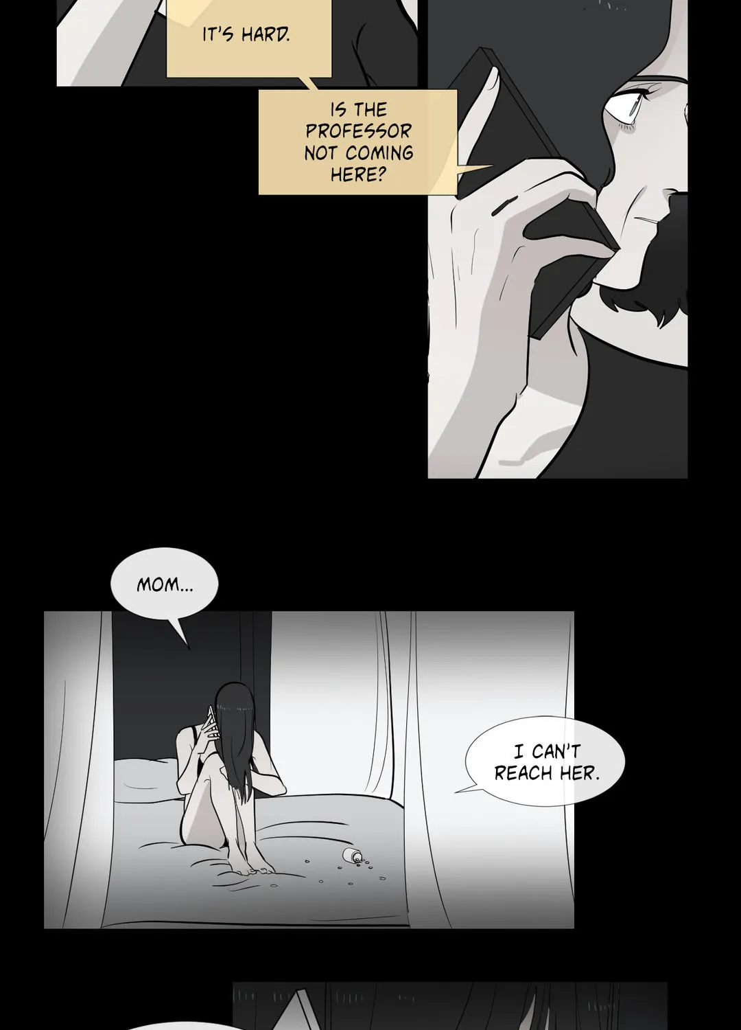 Serenade (Keum Kyesoo) - Page 12