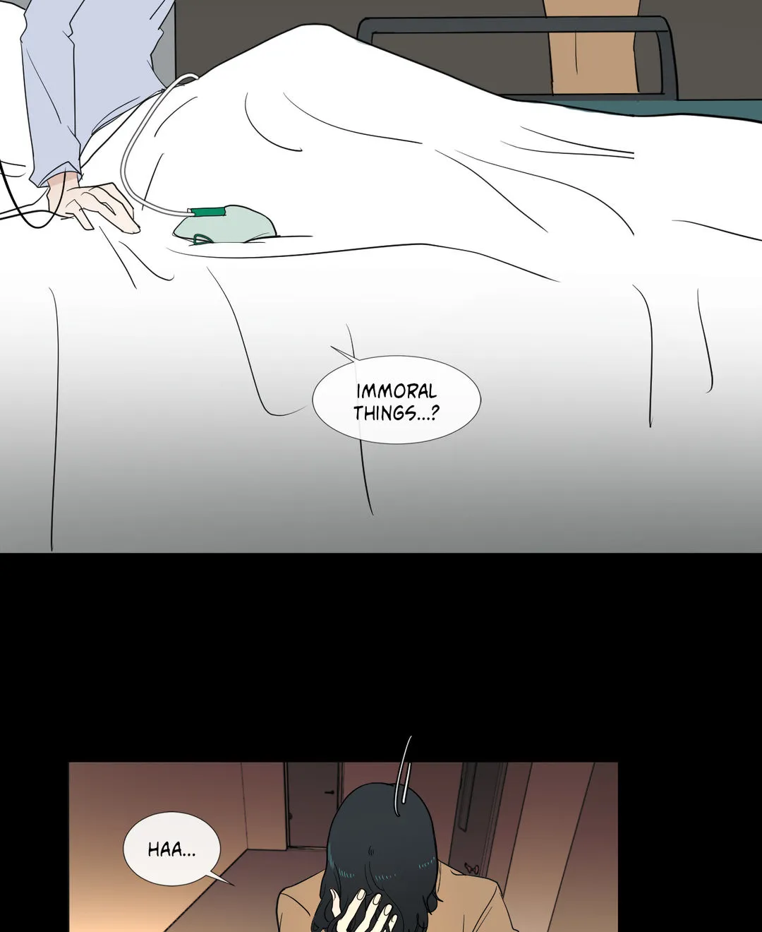 Serenade (Keum Kyesoo) - Page 14