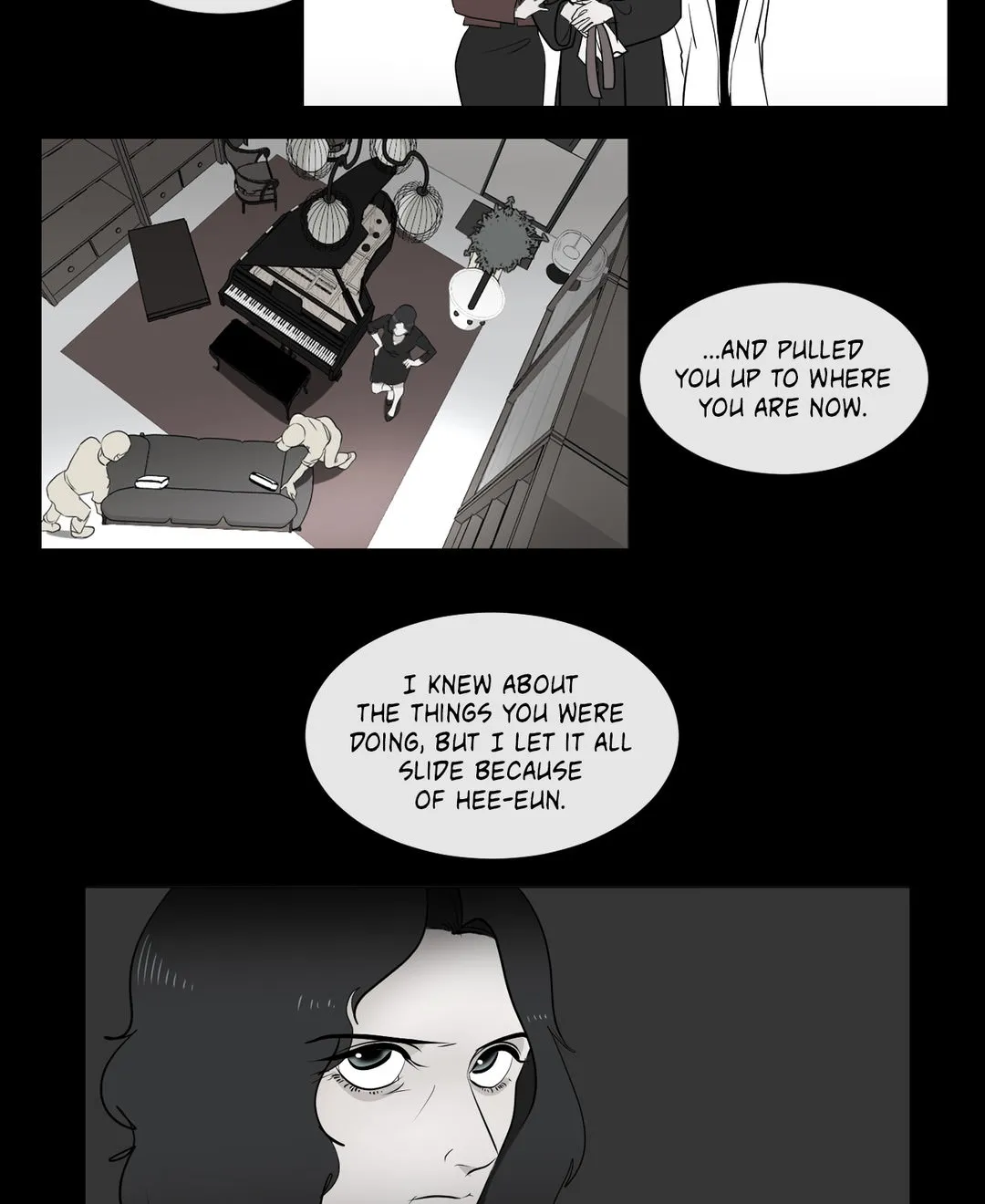 Serenade (Keum Kyesoo) - Page 20