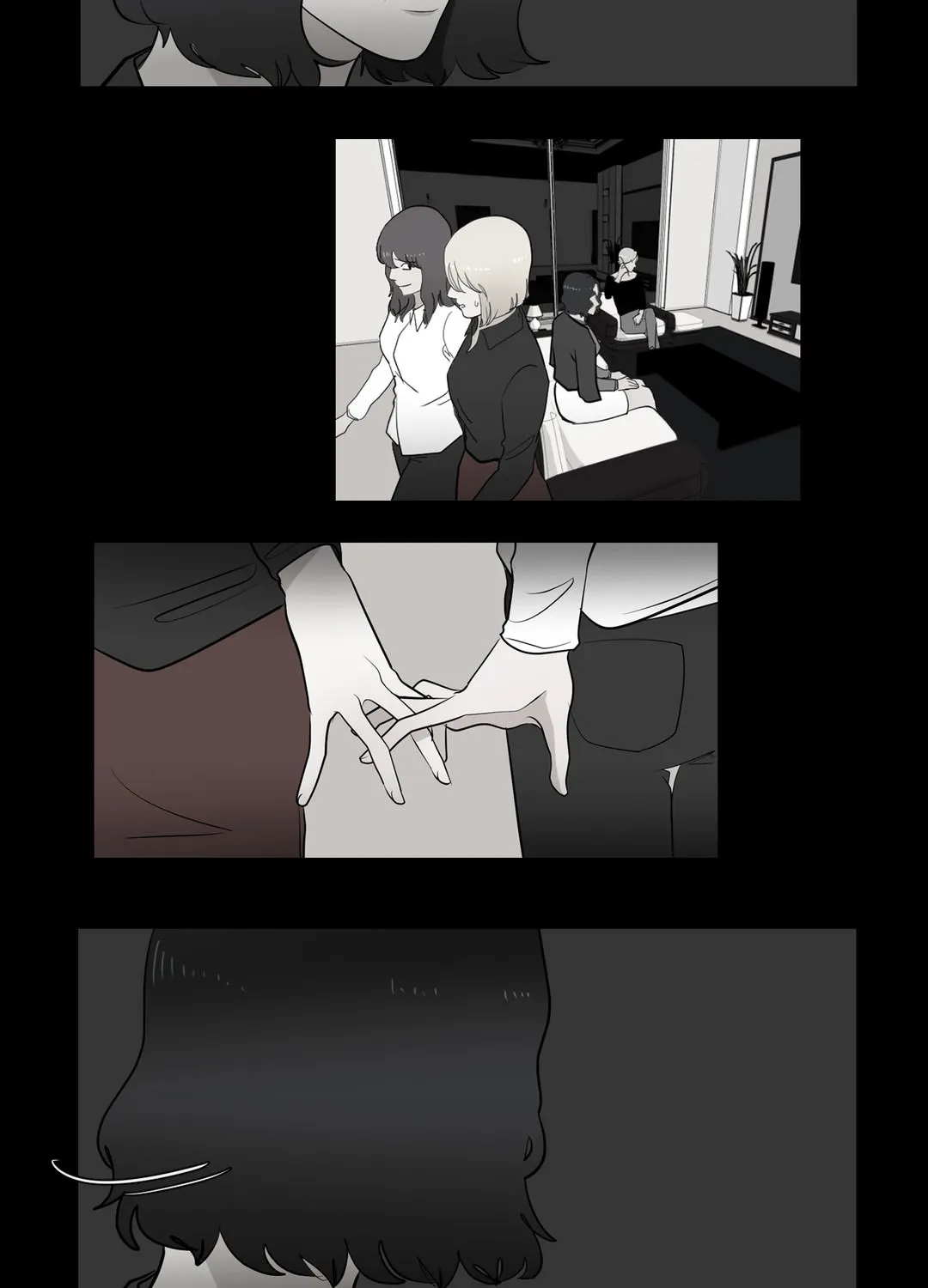 Serenade (Keum Kyesoo) - Page 21