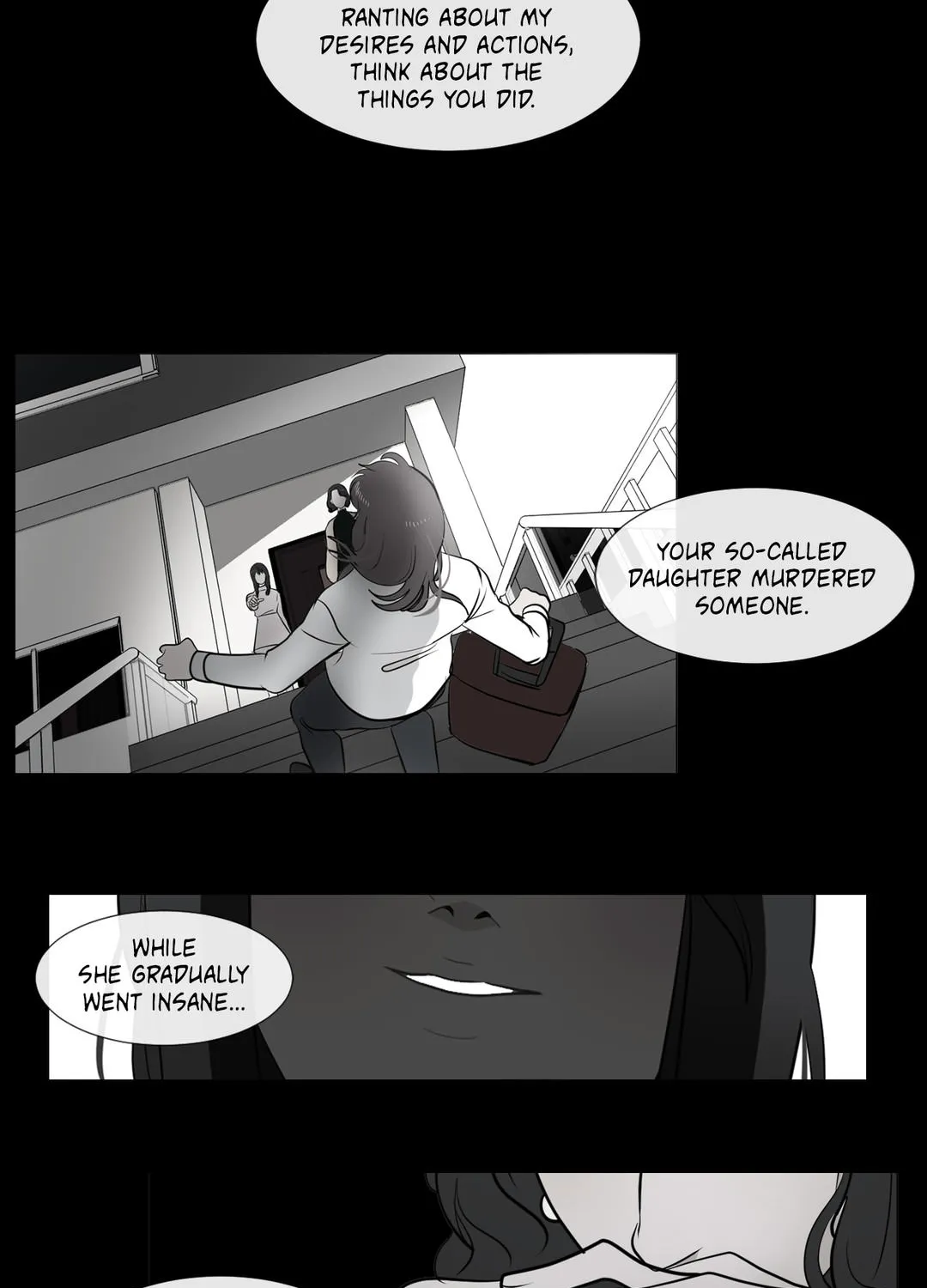 Serenade (Keum Kyesoo) - Page 27