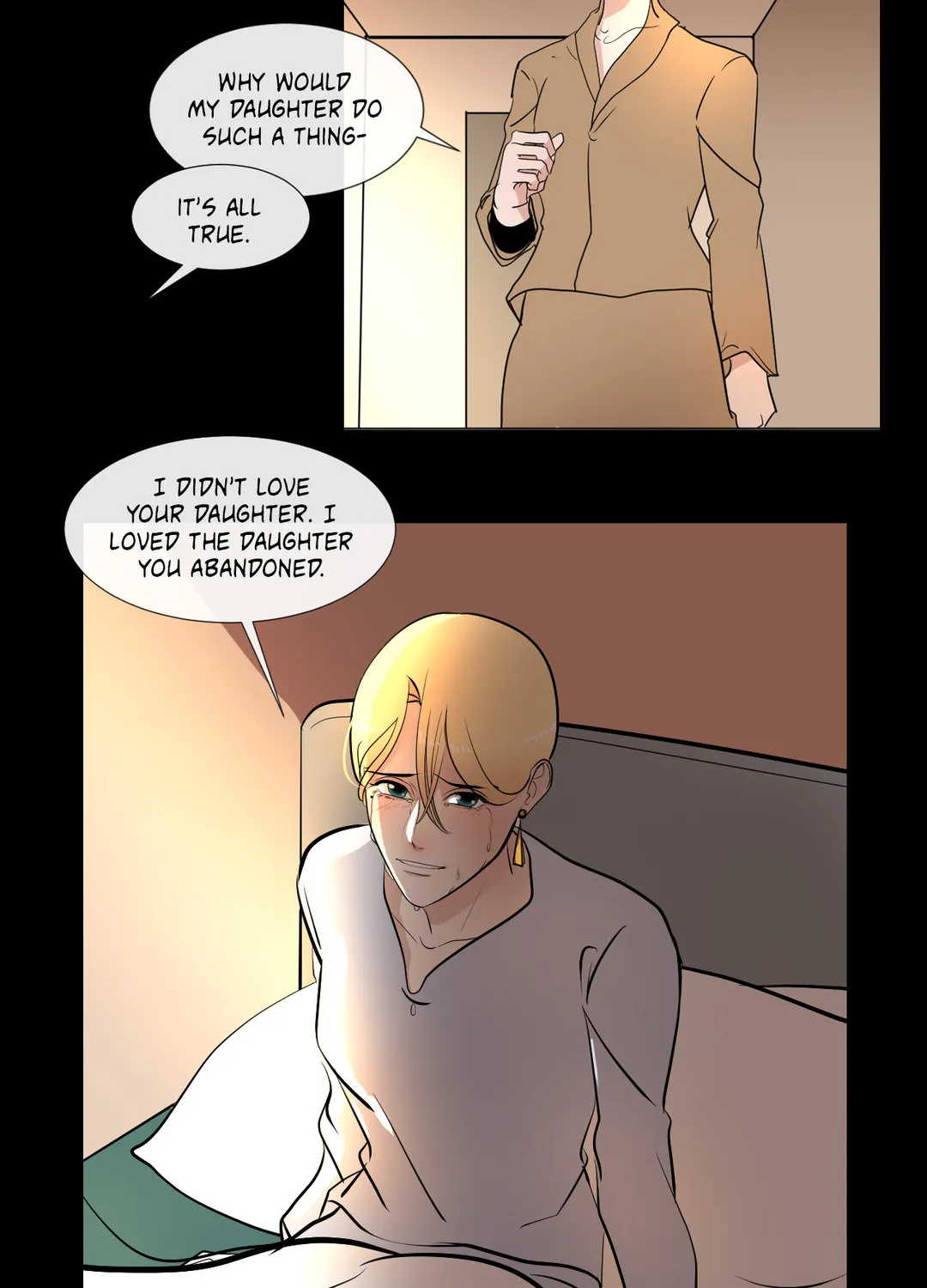 Serenade (Keum Kyesoo) - Page 31