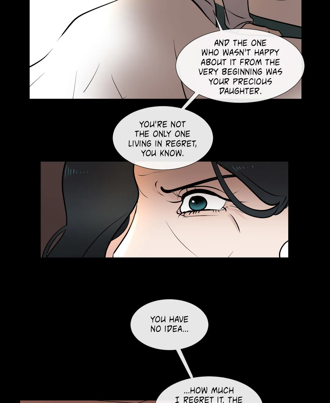 Serenade (Keum Kyesoo) - Page 32