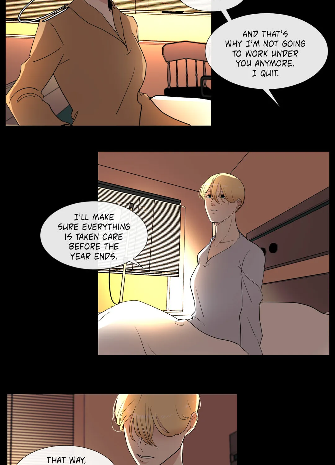 Serenade (Keum Kyesoo) - Page 40