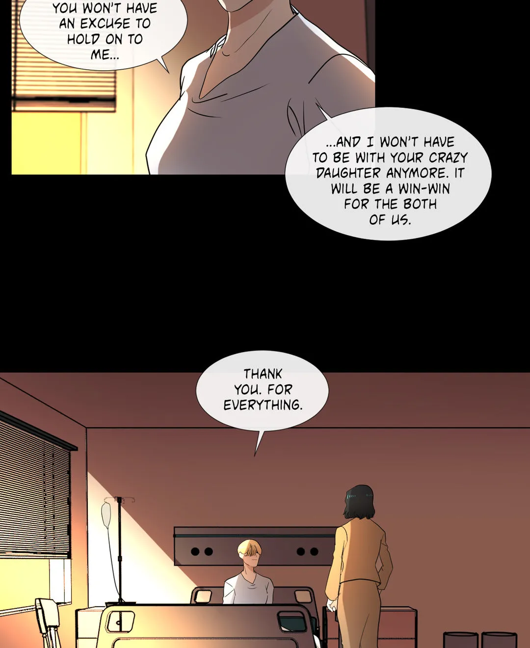 Serenade (Keum Kyesoo) - Page 41