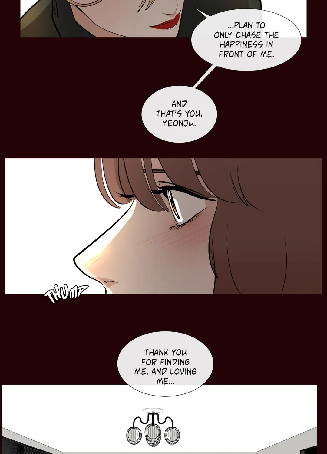 Serenade (Keum Kyesoo) - Page 66