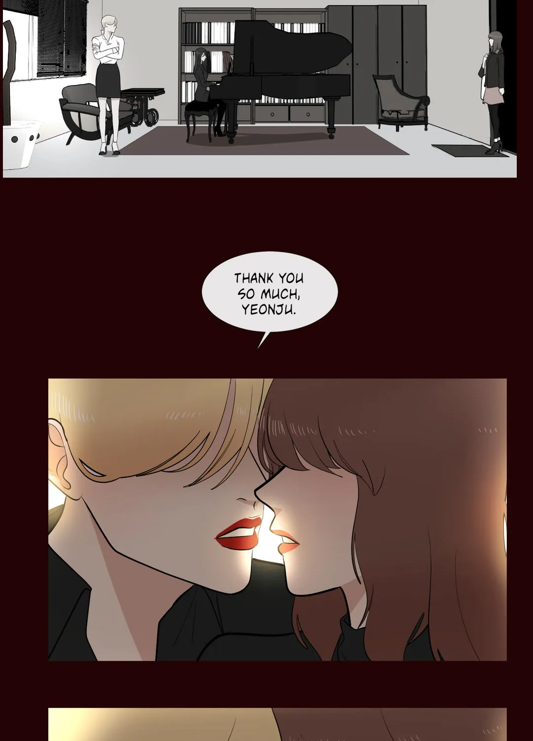 Serenade (Keum Kyesoo) - Page 67