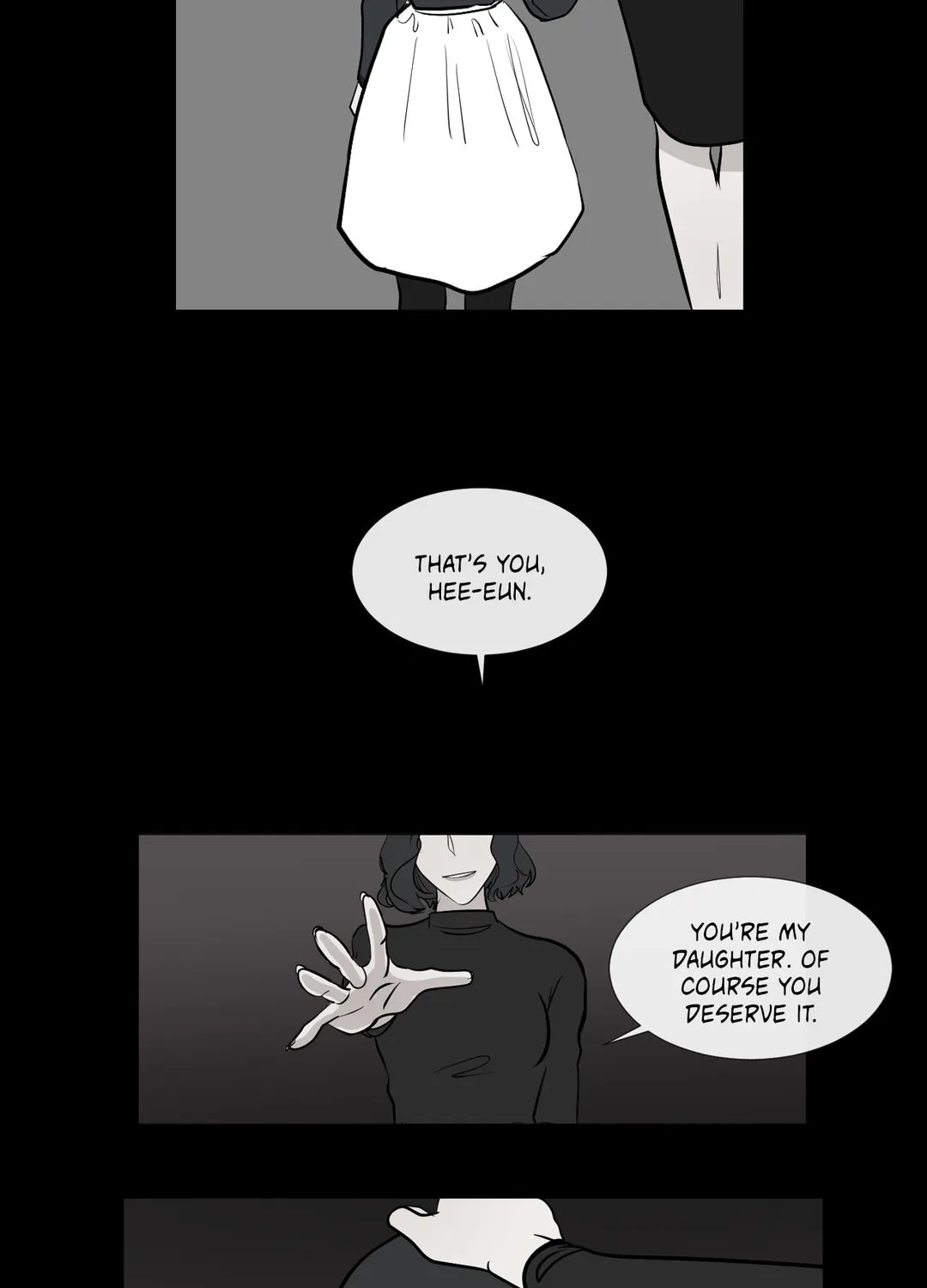 Serenade (Keum Kyesoo) - Page 4