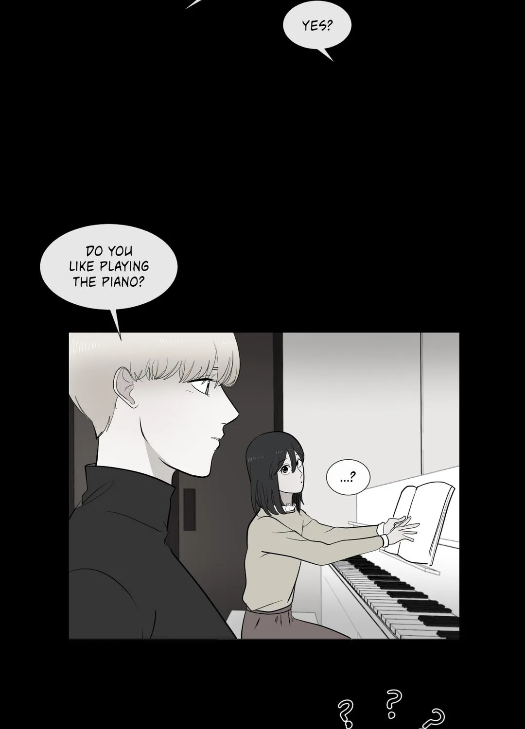 Serenade (Keum Kyesoo) - Page 19